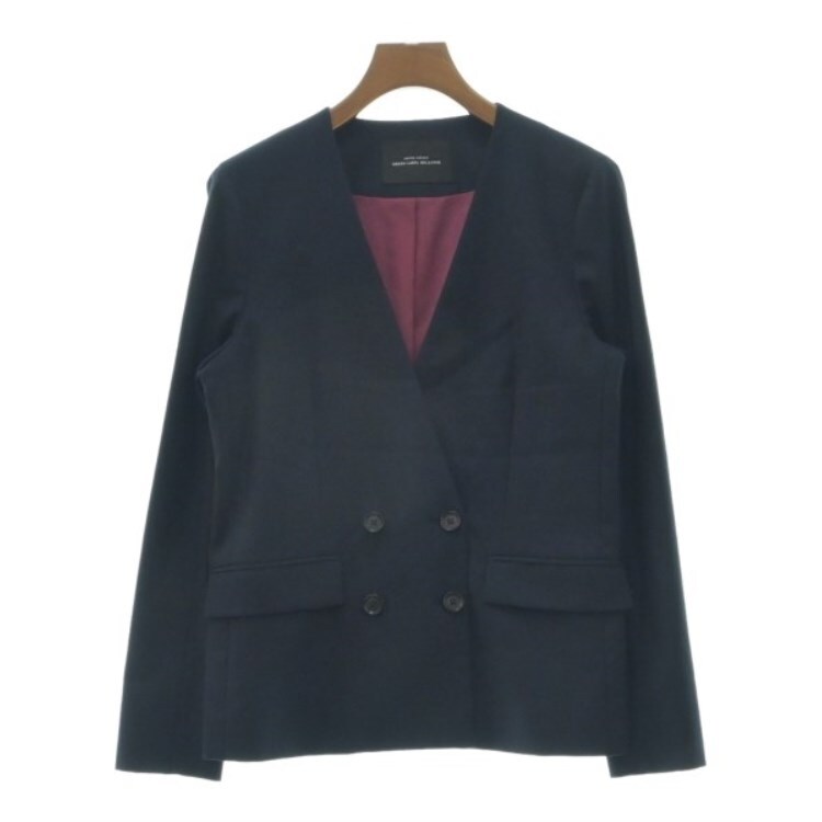 green label relaxing ジャケット 38サイズ 新品未使用