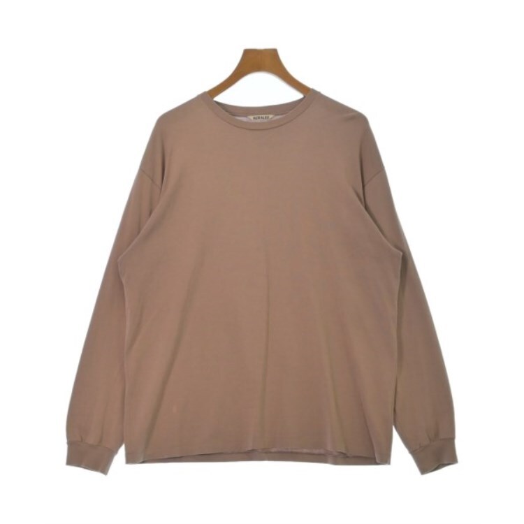 AURALEE オーラリー メンズ Tシャツ・カットソー サイズ:5(L位 AURALEE オーラリー メンズ Tシャツ・カットソー サイズ:5(L位