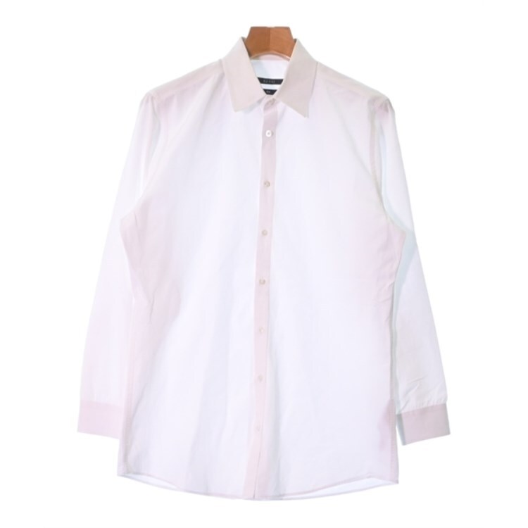 ラグタグ(RAGTAG)のGUCCI グッチ メンズ ドレスシャツ サイズ：40(L位) ドレスシャツ