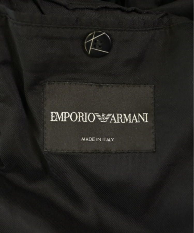 EMPORIO ARMANI エンポリオアルマーニ メンズ テーラード EMPORIO ARMANI エンポリオアルマーニ メンズ テーラード
