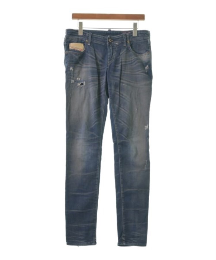 DIESEL ディーゼル メンズ デニムパンツ サイズ:29(S位 DIESEL ディーゼル メンズ デニムパンツ サイズ:29(S位
