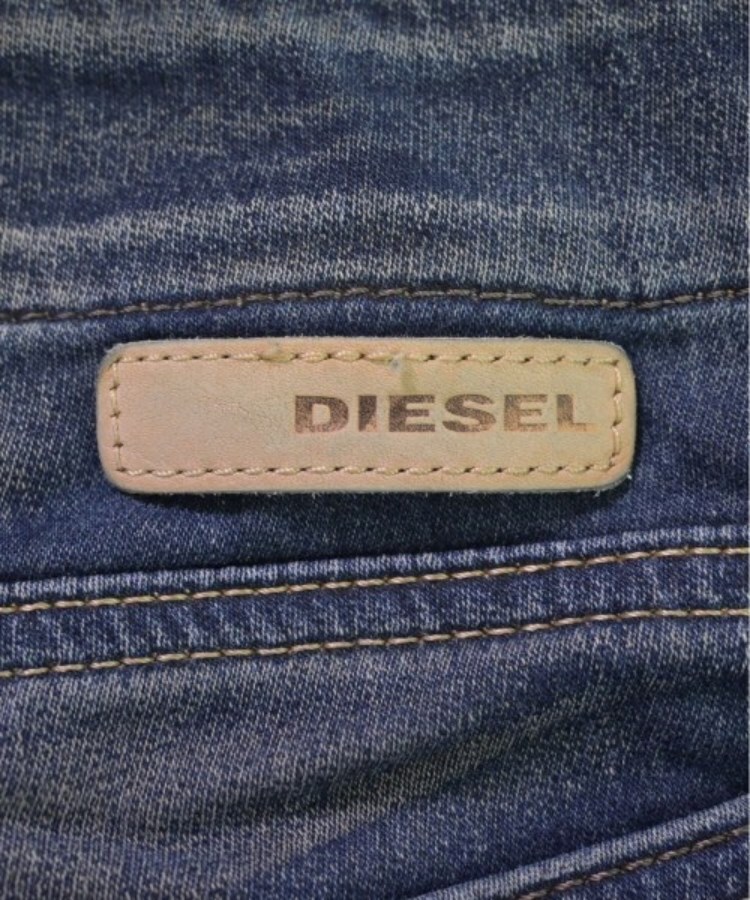 DIESEL ディーゼル メンズ デニムパンツ サイズ:29(S位 DIESEL ディーゼル メンズ デニムパンツ サイズ:29(S位