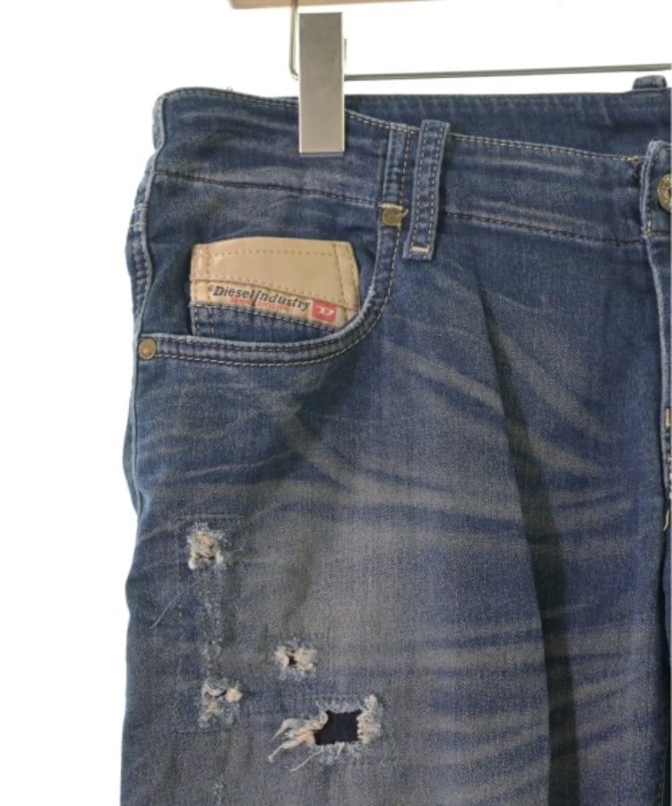 DIESEL ディーゼル メンズ デニムパンツ サイズ:29(S位 DIESEL ディーゼル メンズ デニムパンツ サイズ:29(S位