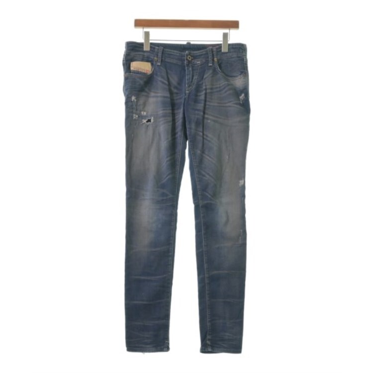 DIESEL ディーゼル メンズ デニムパンツ サイズ:29(S位 DIESEL ディーゼル メンズ デニムパンツ サイズ:29(S位