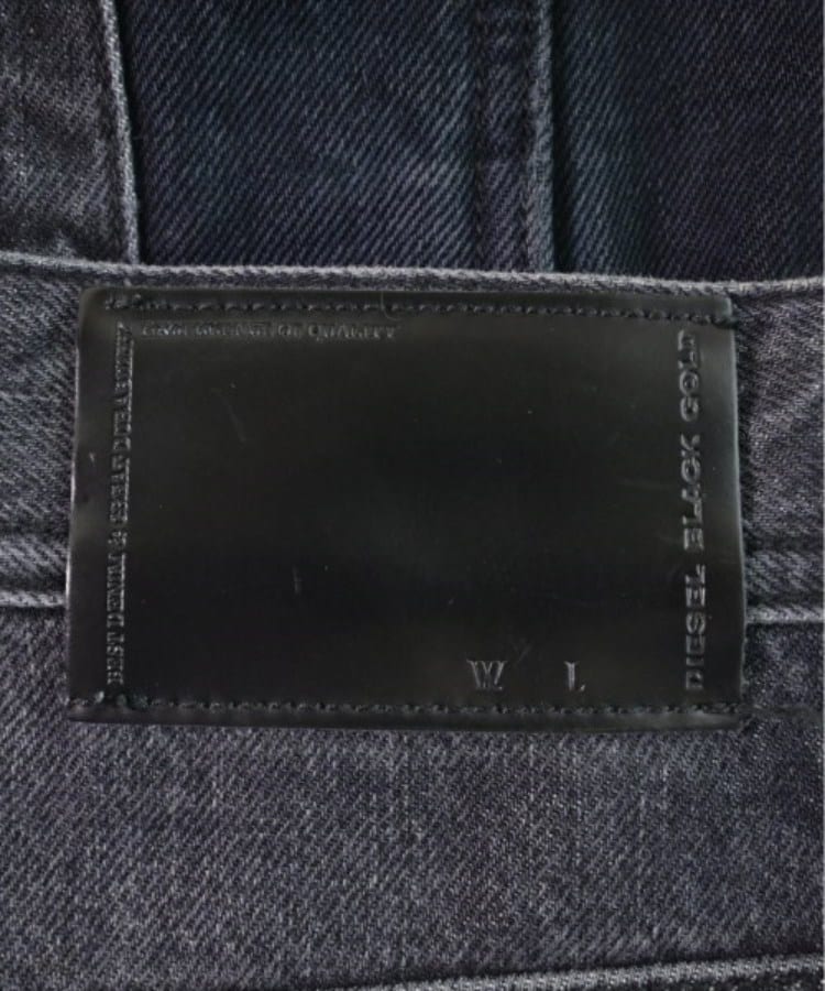 DIESEL BLACK GOLD ディーゼルブラックゴールド メンズ デニム DIESEL BLACK GOLD ディーゼルブラックゴールド メンズ デニム