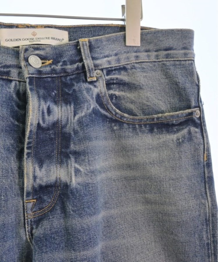 ラグタグ(RAGTAG)のGOLDEN GOOSE ゴールデングース メンズ デニムパンツ サイズ：31(M位)4