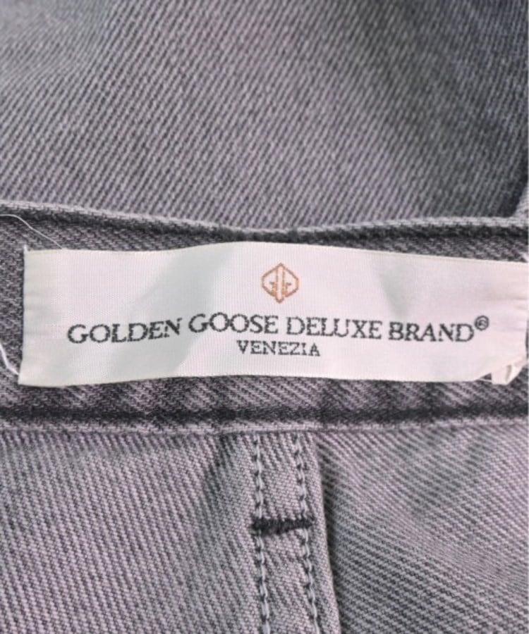 ラグタグ(RAGTAG)のGOLDEN GOOSE ゴールデングース メンズ デニムパンツ サイズ：31(M位)3