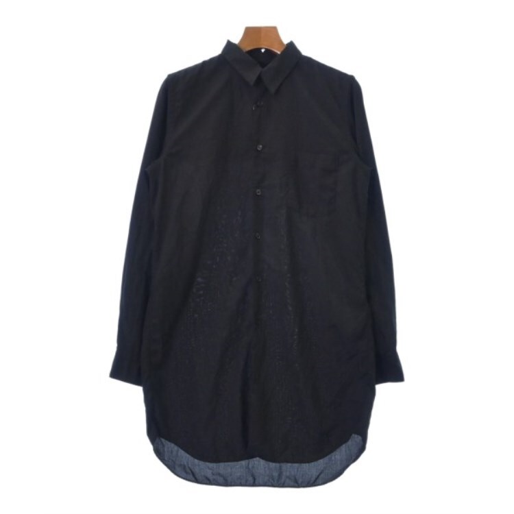 ラグタグ(RAGTAG)のBLACK COMME des GARCONS ブラックコムデギャルソン メンズ カジュアルシャツ サイズ：M カジュアルシャツ