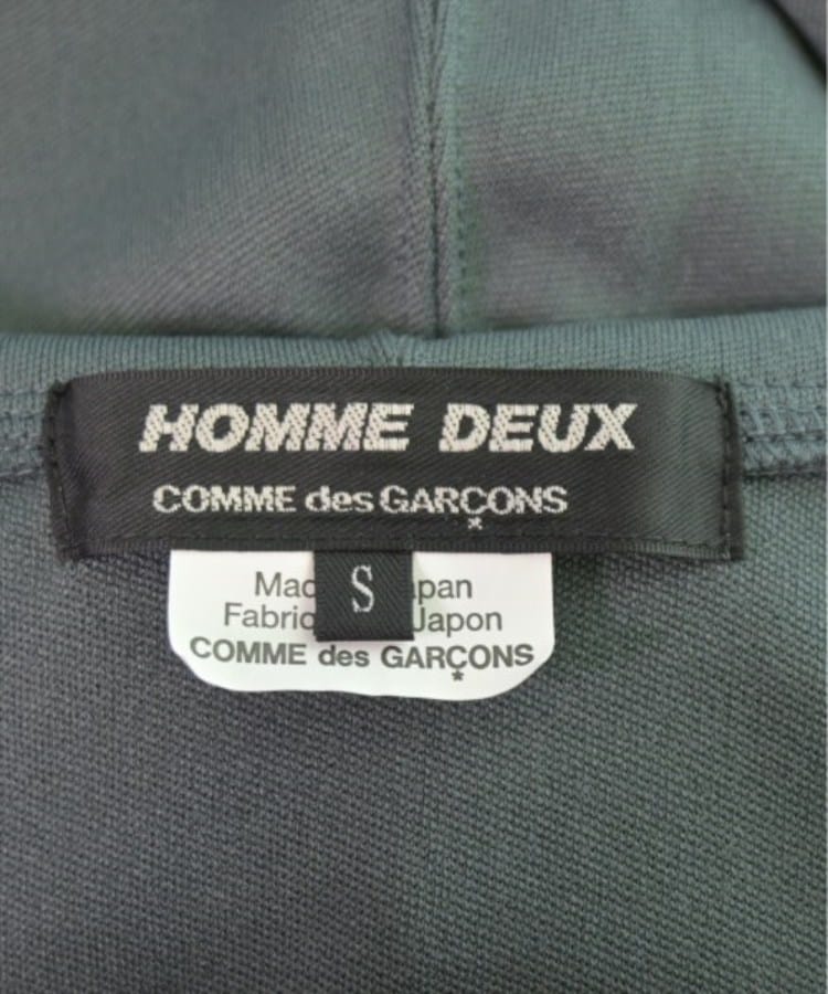 COMME des GARCONS HOMME DEUX コムデギャルソンオムドゥ メンズ COMME des GARCONS HOMME DEUX コムデギャルソンオムドゥ メンズ