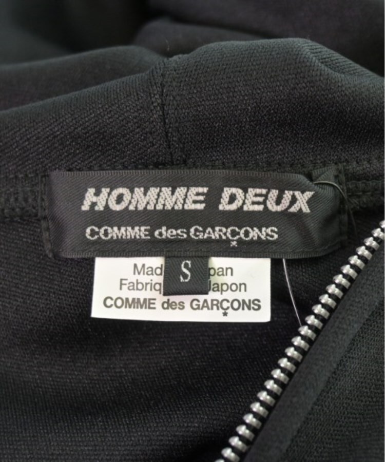 COMME des GARCONS HOMME DEUX コムデギャルソンオムドゥ メンズ COMME des GARCONS HOMME DEUX コムデギャルソンオムドゥ メンズ