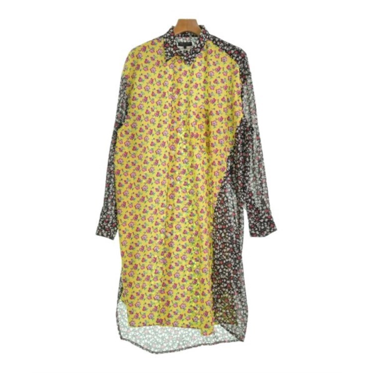 ラグタグ(RAGTAG)のCOMME des GARCONS HOMME PLUS コムデギャルソンオムプリュス メンズ カジュアルシャツ サイズ：S カジュアルシャツ