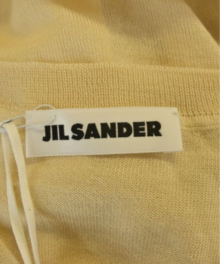 JIL SANDER ジルサンダー レディース ニット・セーター サイズ JIL SANDER ジルサンダー レディース ニット・セーター サイズ