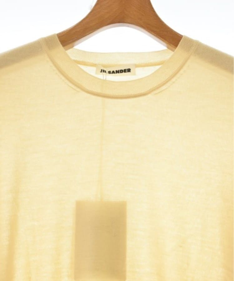 JIL SANDER ジルサンダー レディース ニット・セーター サイズ JIL SANDER ジルサンダー レディース ニット・セーター サイズ