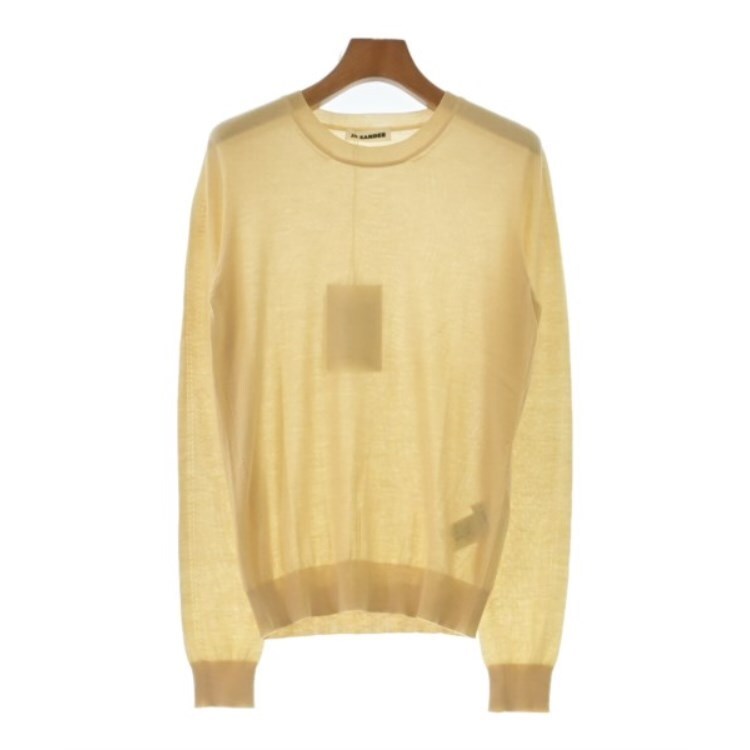 JIL SANDER ジルサンダー レディース ニット・セーター サイズ JIL SANDER ジルサンダー レディース ニット・セーター サイズ