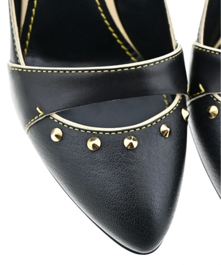 LOUIS VUITTON ルイヴィトン レディース パンプス サイズ:EU34 LOUIS VUITTON ルイヴィトン レディース パンプス サイズ:EU34