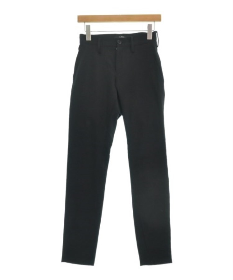 LIMI feu リミフゥ レディース クロップドパンツ サイズ:XS(6 LIMI feu リミフゥ レディース クロップドパンツ サイズ:XS(6