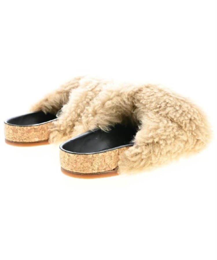 Chloe クロエ レディース サンダル サイズ:EU36(22.5cm位 Chloe クロエ レディース サンダル サイズ:EU36(22.5cm位
