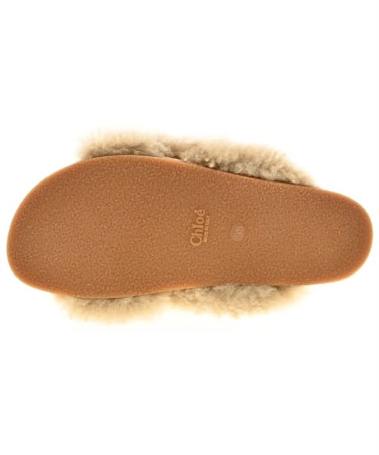 Chloe クロエ レディース サンダル サイズ:EU36(22.5cm位 Chloe クロエ レディース サンダル サイズ:EU36(22.5cm位