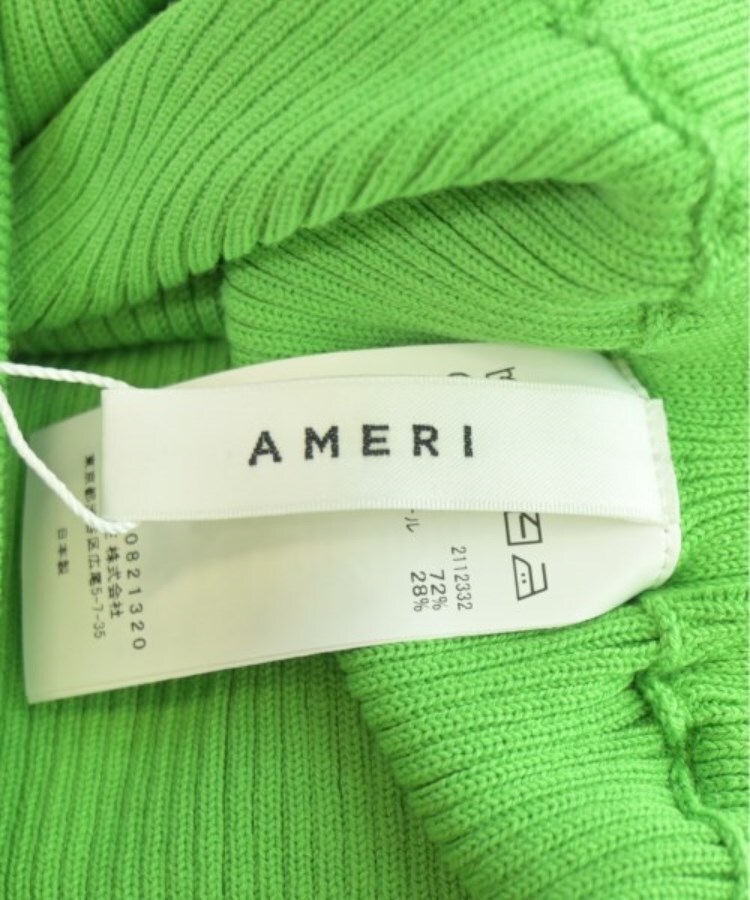 ラグタグ(RAGTAG)のAMERI アメリ レディース パンツ（その他） サイズ：M3