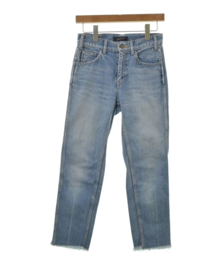 STUNNING LURE スタニングルアー レディース デニムパンツ STUNNING LURE スタニングルアー レディース デニムパンツ