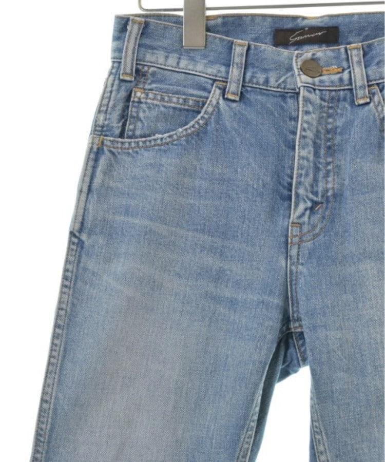 STUNNING LURE スタニングルアー レディース デニムパンツ STUNNING LURE スタニングルアー レディース デニムパンツ