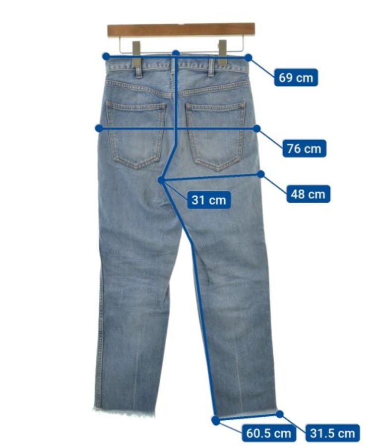 STUNNING LURE スタニングルアー レディース デニムパンツ STUNNING LURE スタニングルアー レディース デニムパンツ