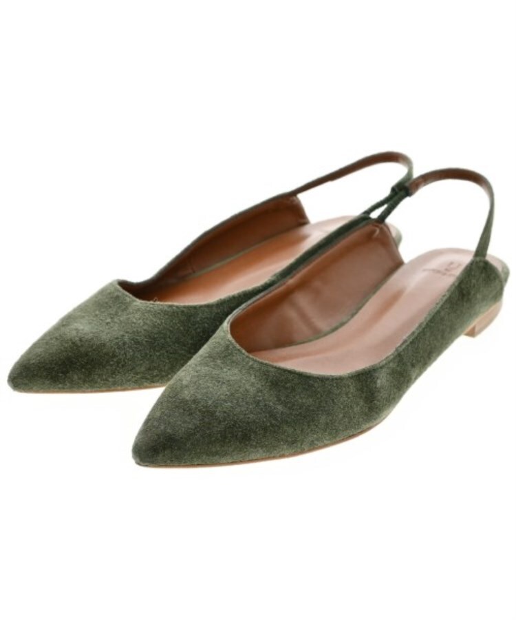 RAGTAG(饰) U BY Spick &Span 桼Хԥåɥѥ ǥ 塼ʤ¾ EU37(23.5cm)