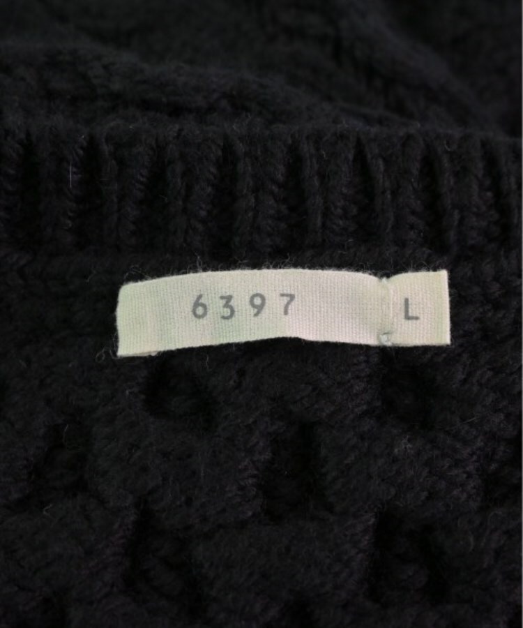 6397 シックススリーナインセブン レディース ワンピース サイズ 6397 シックススリーナインセブン レディース ワンピース サイズ