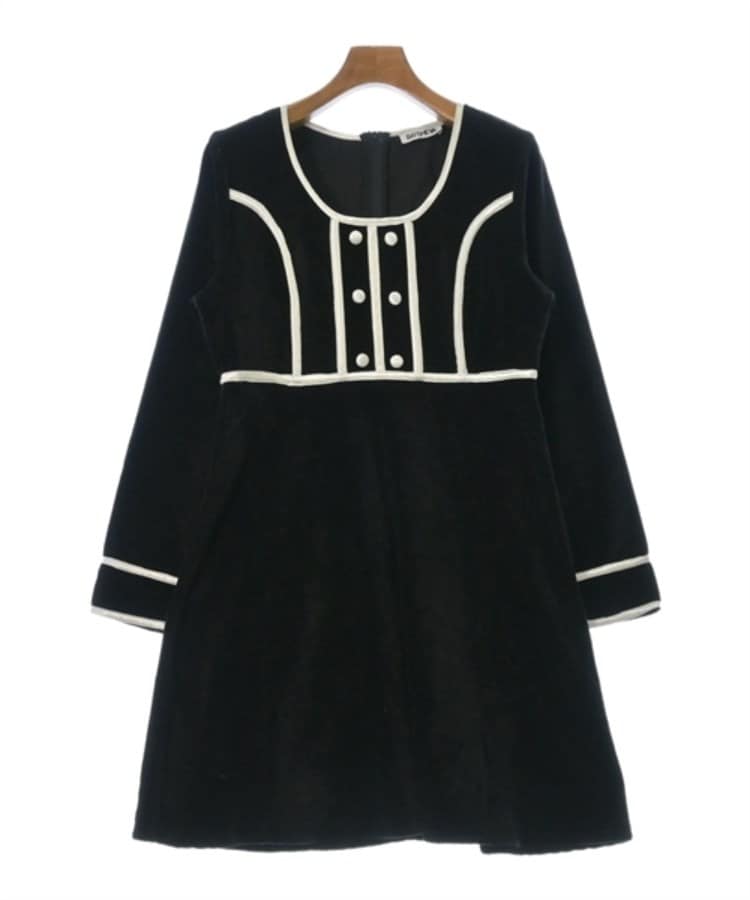 BATSHEVA バットシェバ レディース ワンピース サイズ:0(XS位 BATSHEVA バットシェバ レディース ワンピース サイズ:0(XS位