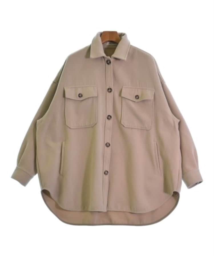 FREAK'S STORE フリークスストア レディース ブルゾン サイズ:F FREAK'S STORE フリークスストア レディース ブルゾン サイズ:F