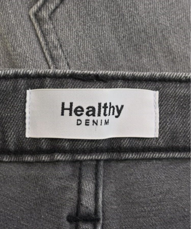 ラグタグ(RAGTAG)のHealthy DENIM ヘルシーデニム レディース デニムパンツ サイズ：22(XS位)3