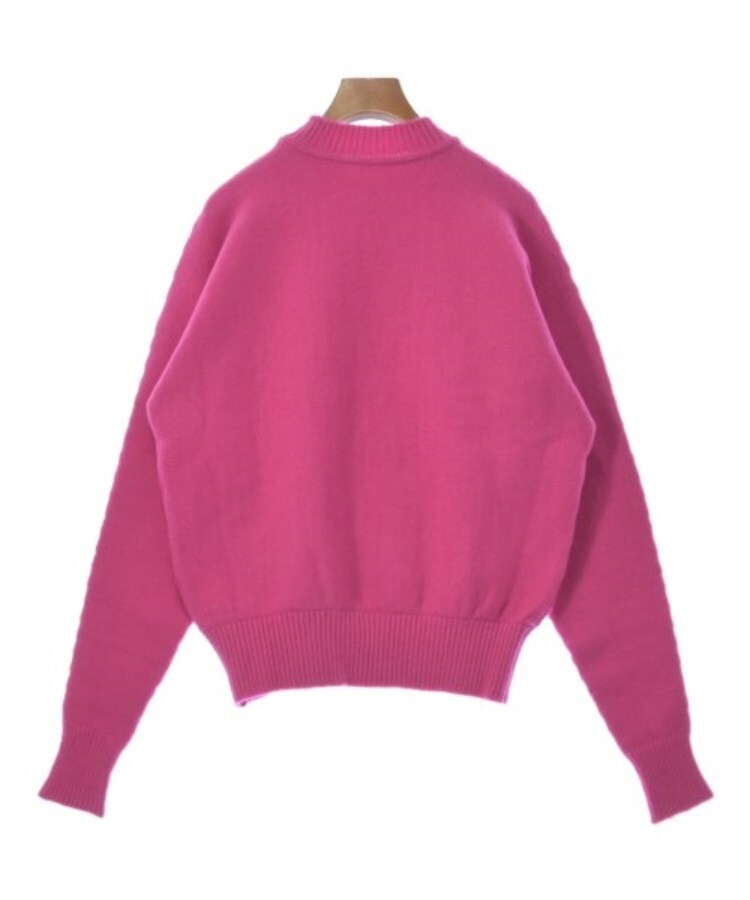 JACQUEMUS ジャックムス レディース ニット・セーター サイズ JACQUEMUS ジャックムス レディース ニット・セーター サイズ