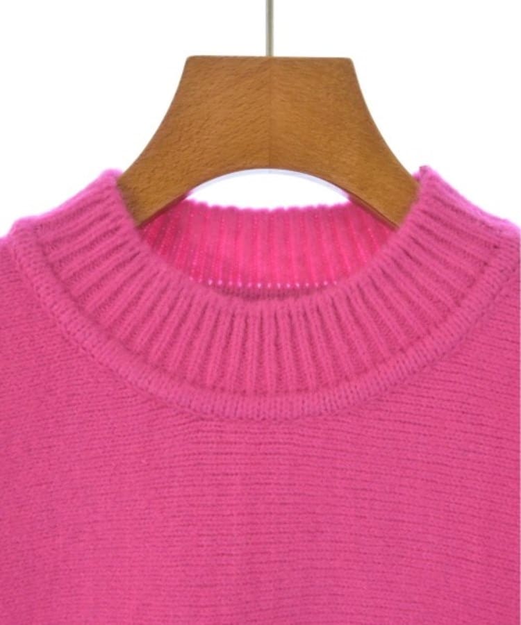 JACQUEMUS ジャックムス レディース ニット・セーター サイズ JACQUEMUS ジャックムス レディース ニット・セーター サイズ
