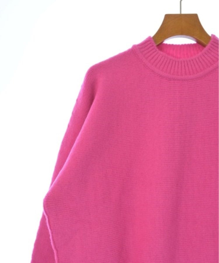 JACQUEMUS ジャックムス レディース ニット・セーター サイズ JACQUEMUS ジャックムス レディース ニット・セーター サイズ