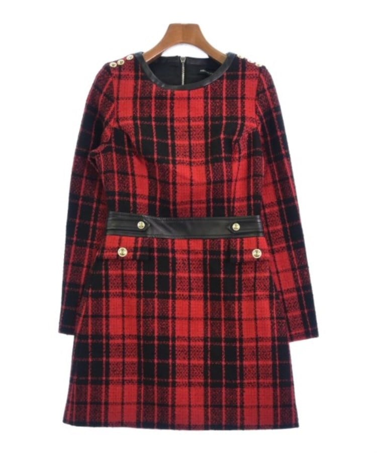 KAREN MILLEN カレンミレン レディース ワンピース サイズ:6(XS KAREN MILLEN カレンミレン レディース ワンピース サイズ:6(XS