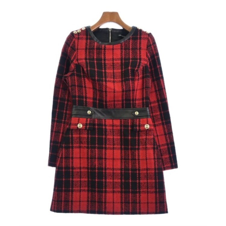 KAREN MILLEN カレンミレン レディース ワンピース サイズ:6(XS KAREN MILLEN カレンミレン レディース ワンピース サイズ:6(XS