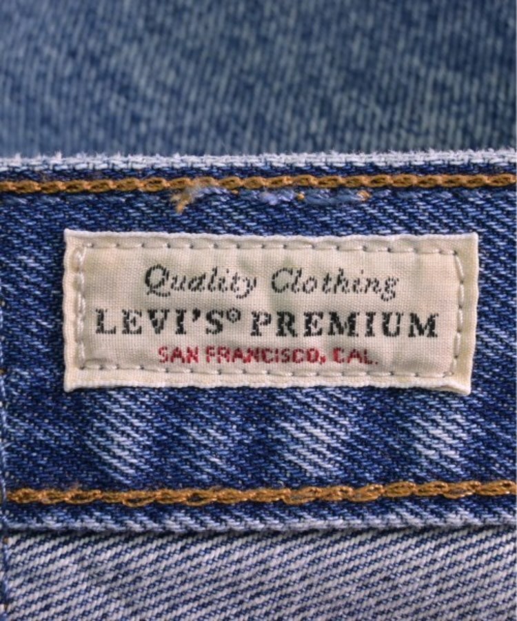 ラグタグ(RAGTAG)のLevi's リーバイス レディース デニムパンツ サイズ：27(XS位)3