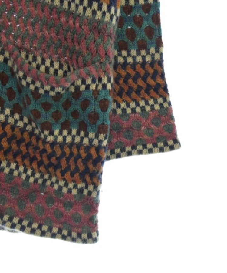 MISSONI ミッソーニ レディース カーディガン サイズ：F