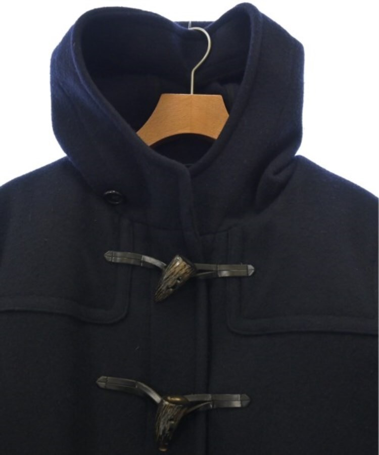 ORCIVAL オーシバル レディース ダッフルコート サイズ：1(M位