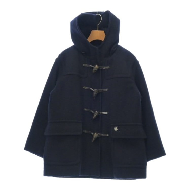 ORCIVAL オーシバル レディース ダッフルコート サイズ:1(M位 ORCIVAL オーシバル レディース ダッフルコート サイズ:1(M位