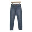 ラグタグ(RAGTAG)のRED CARD レッドカード レディース デニムパンツ サイズ：25(S位) 青系(デニム)