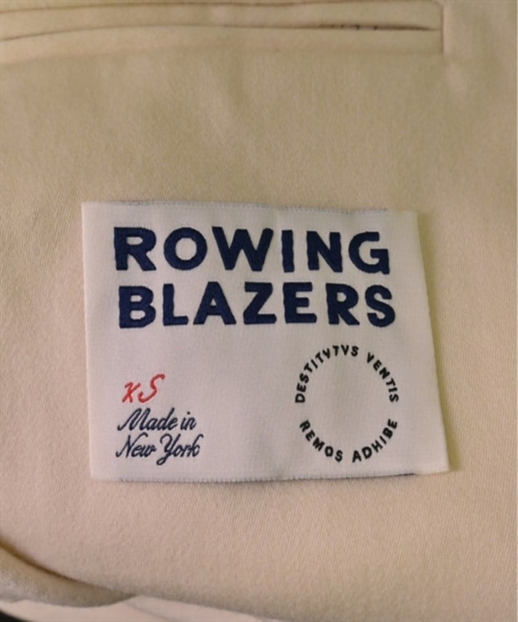 ROWING BLAZERS ローリングブレザー レディース カジュアル ROWING BLAZERS ローリングブレザー レディース カジュアル
