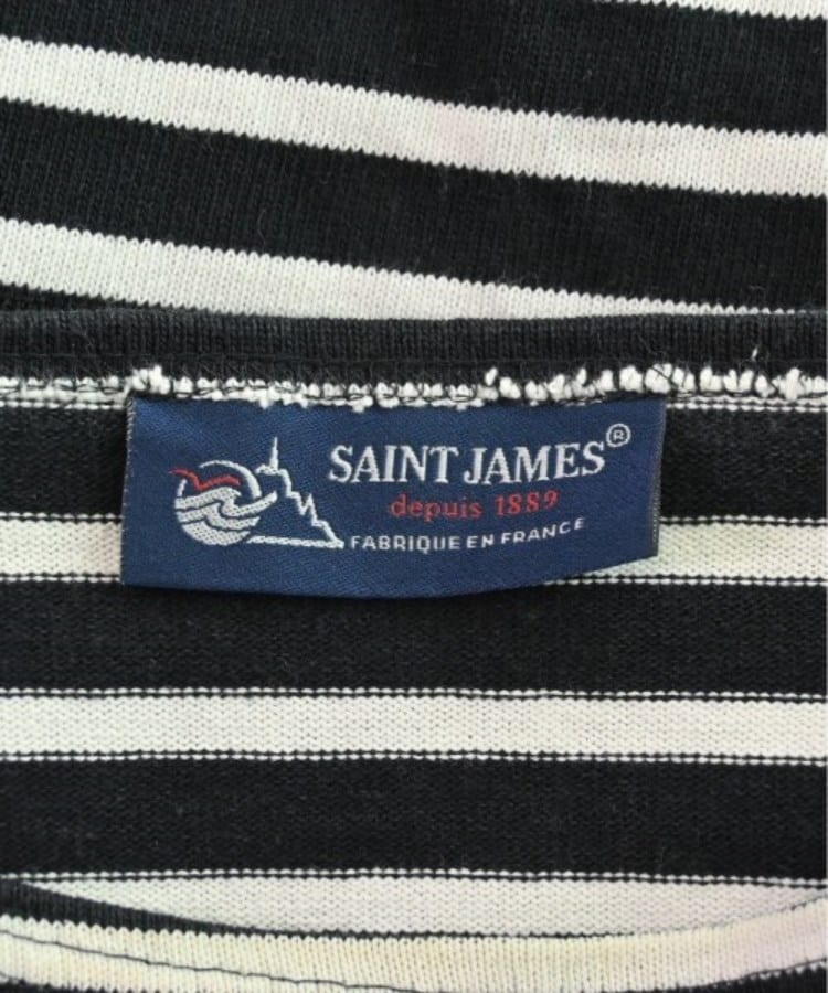 ラグタグ(RAGTAG)のSAINT JAMES セントジェームス レディース Tシャツ・カットソー サイズ：0(XXS位)3