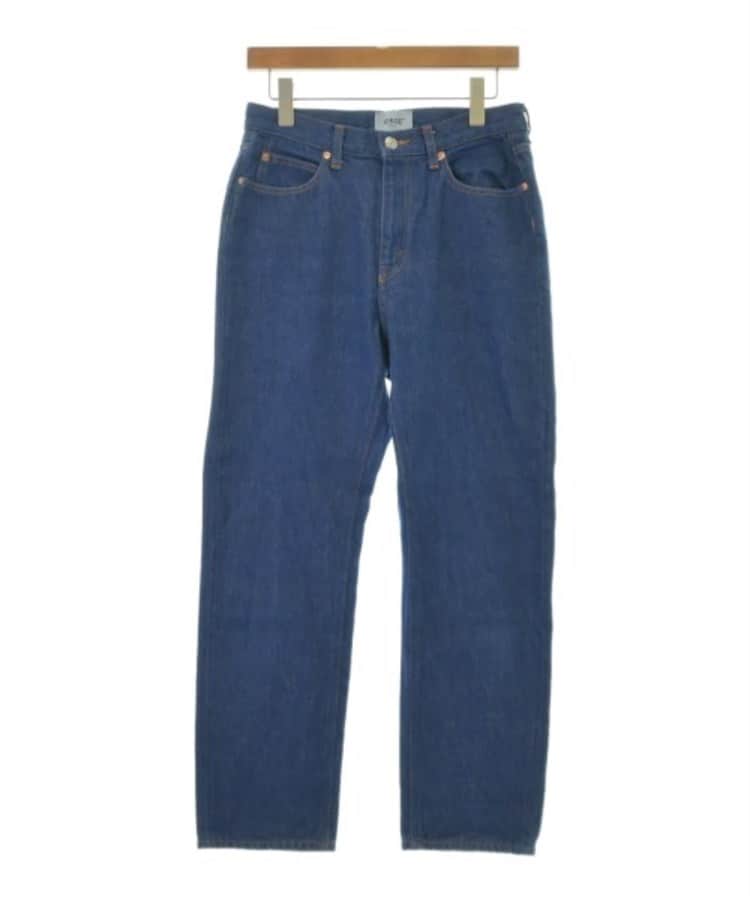 SERGE de bleu サージ レディース デニムパンツ サイズ:S(デニムパンツ) | RAGTAG(ラグタグ)| ワールド オンラインストア | WORLD ONLINE STORE SERGE de bleu サージ レディース デニムパンツ サイズ:S(デニムパンツ) | RAGTAG(ラグタグ)| ワールド オンラインストア | WORLD ONLINE STORE