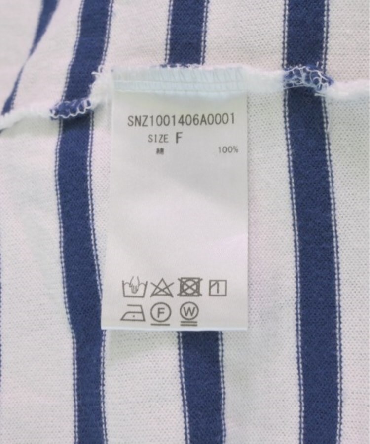 ラグタグ(RAGTAG)のSHENERY シーナリー レディース Tシャツ・カットソー サイズ：F4