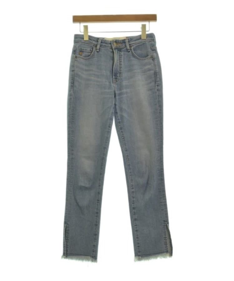 ラグタグ(RAGTAG)のSUPERIOR CLOSET スーペリアクローゼット レディース デニムパンツ サイズ：9(M位) インディゴ(デニム)