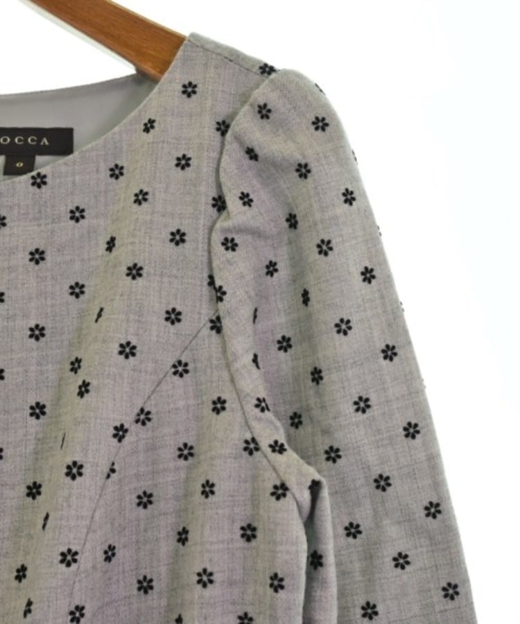 TOCCA トッカ レディース ワンピース サイズ:0(XS位)(その他 TOCCA トッカ レディース ワンピース サイズ:0(XS位)(その他