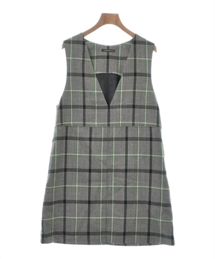 VIVIENNE TAM ヴィヴィアンタム レディース ワンピース サイズ VIVIENNE TAM ヴィヴィアンタム レディース ワンピース サイズ