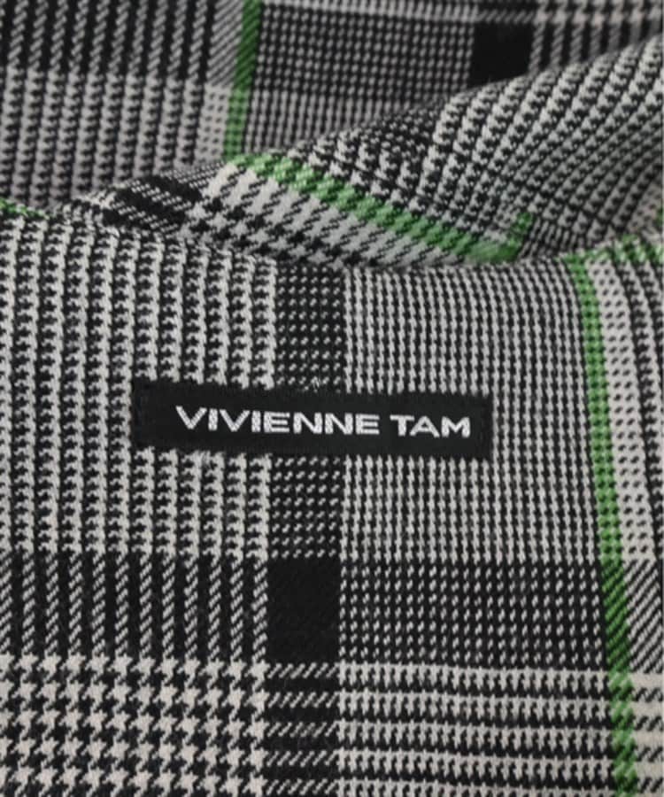 VIVIENNE TAM ヴィヴィアンタム レディース ワンピース サイズ VIVIENNE TAM ヴィヴィアンタム レディース ワンピース サイズ