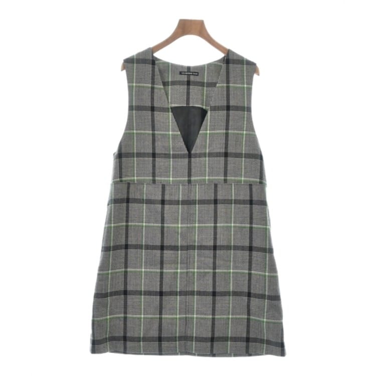 VIVIENNE TAM ヴィヴィアンタム レディース ワンピース サイズ VIVIENNE TAM ヴィヴィアンタム レディース ワンピース サイズ